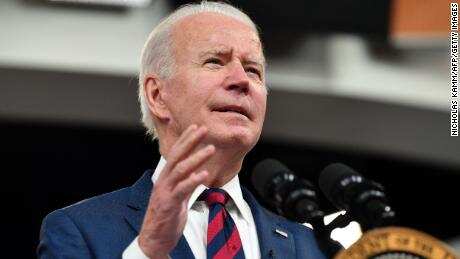 'Democracy was attacked on January 6,' says Joe Biden, marks an year since Capitol Riots