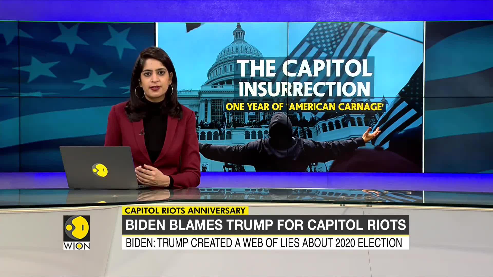 WionNews Video
