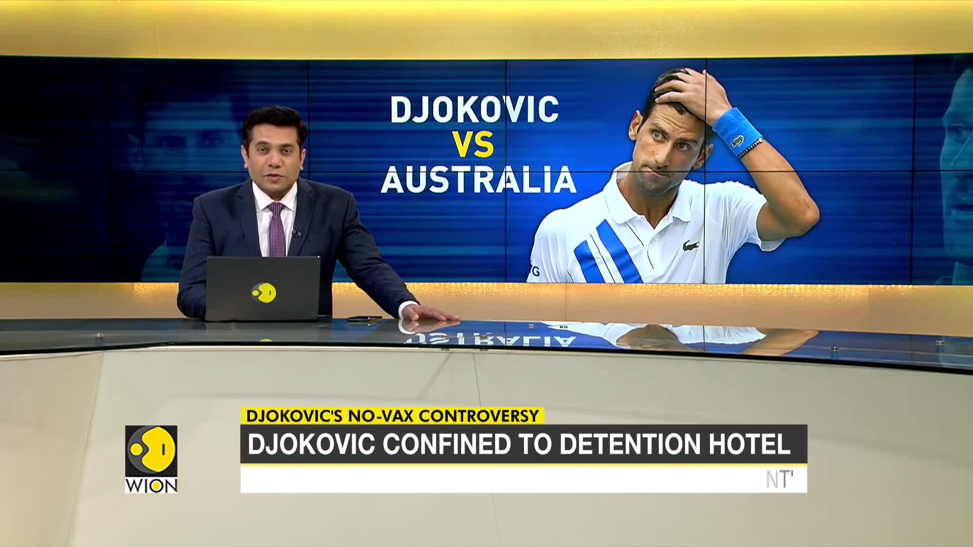 WionNews Video