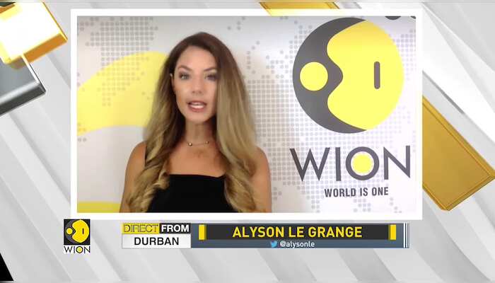 WionNews Video