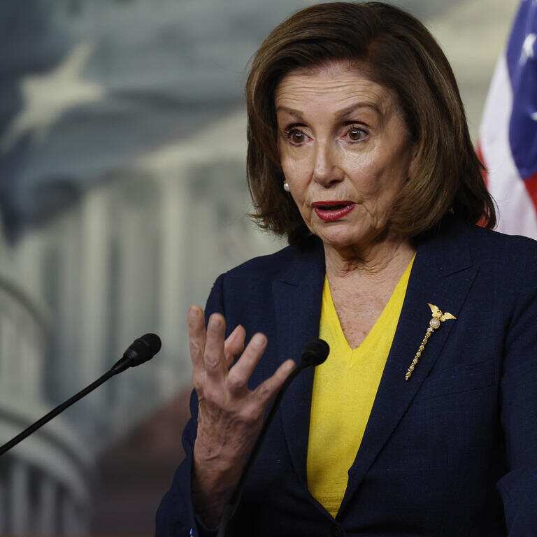 US: The House Speaker Nancy Pelosi recollect the trauma of the Capitol insurrection