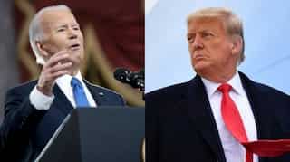 Biden rejects Trump’s claim of privilege for White House visitor logs