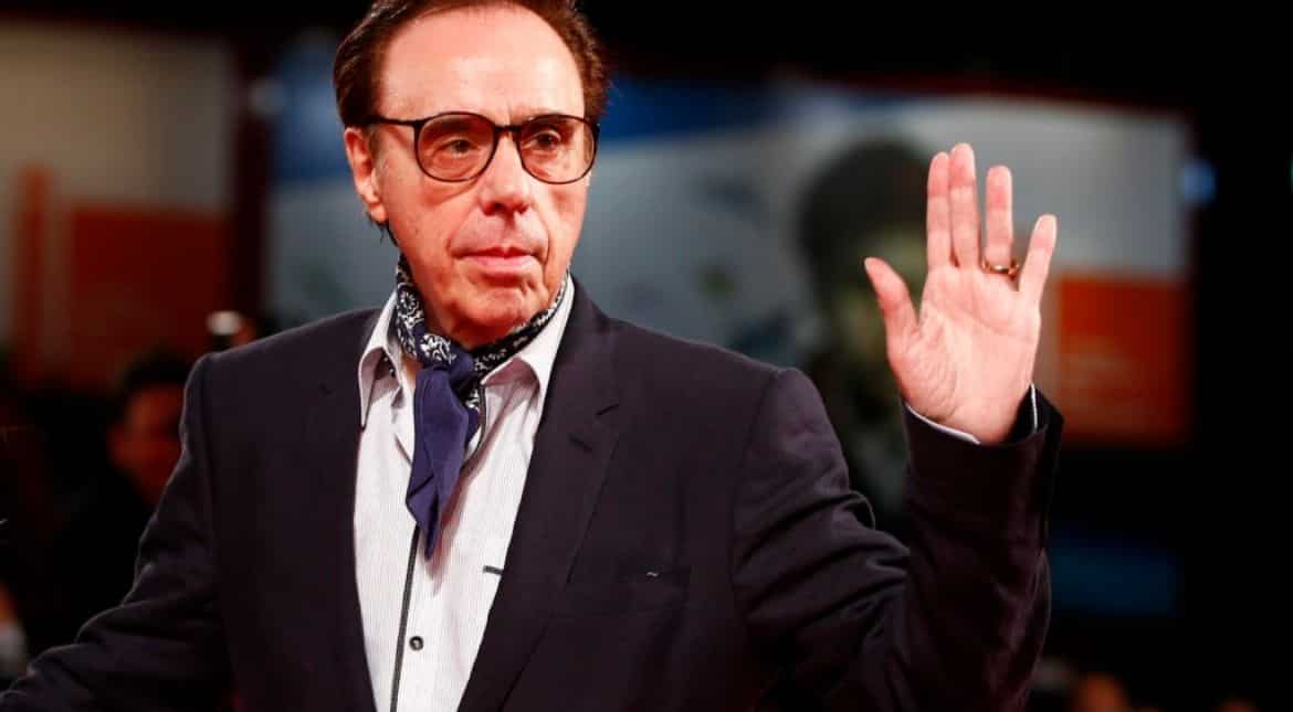 Legendary director Peter Bogdanovich passes away Legendary director Peter Bogdanovich passes away