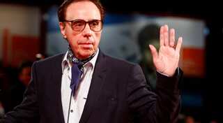 Legendary director Peter Bogdanovich passes away
