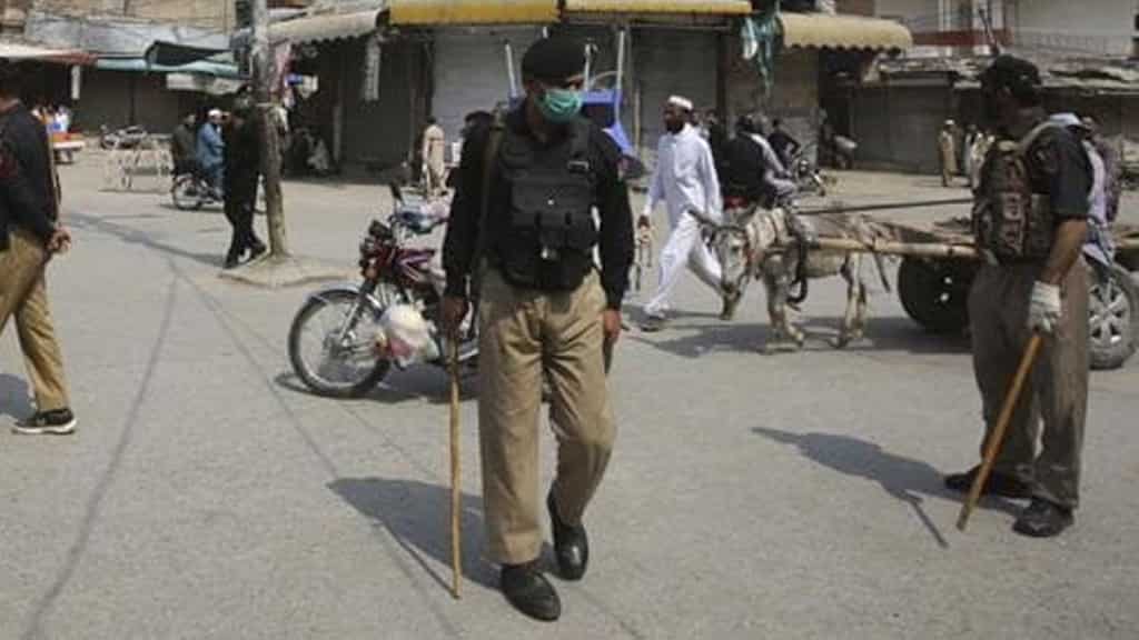 Pakistan: 1,085 new COVID-19 cases in last 24 hours amid Omicron spread