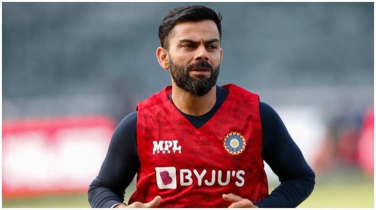 Will Virat Kohli regain fitness for India vs SA 3rd Test? Head coach Rahul Dravid provides BIG update Will Virat Kohli regain fitness for India vs SA 3rd Test? Head coach Rahul Dravid provides BIG update