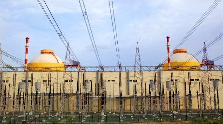 Unit 2 at India’s largest nuclear power plant in Kudankulam suffers outage Unit 2 at India’s largest nuclear power plant in Kudankulam suffers outage