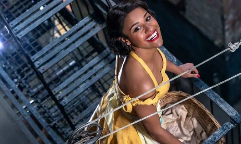 SNL: Ariana DeBose to host first episode of 2022 with Roddy Ricch as Musical Guest