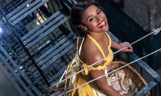 SAG Awards 2022: Ariana DeBose wins maiden award for Supporting Role