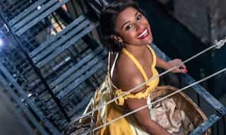 SNL: Ariana DeBose to host first episode of 2022 with Roddy Ricch as Musical Guest