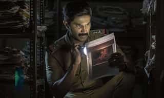 Dulquer Salmaan's 'Salute' selected for Rotterdam International Film Festival
