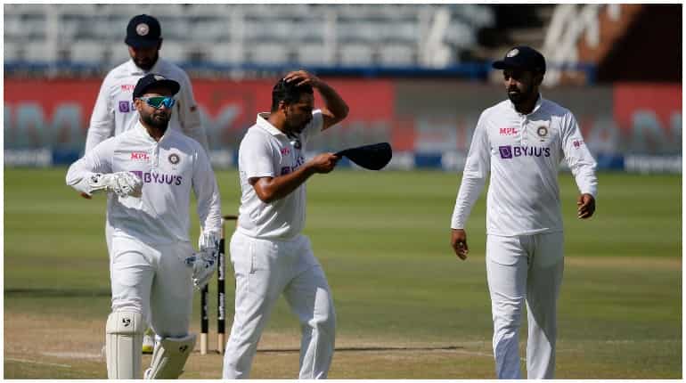 'If I want to be harsh....' - KL Rahul points out where India lost the plot after J'burg Test defeat vs SA 'If I want to be harsh....' - KL Rahul points out where India lost the plot after J'burg Test defeat vs SA
