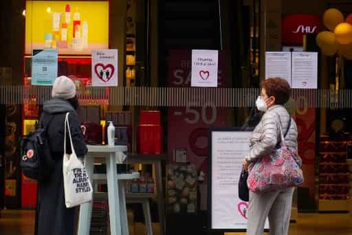 In this German state, Omicron spreading among vaccinated people