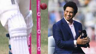 Sachin Tendulkar asks valid question after Stokes' miraculous escape during 4th Ashes Test, Twitter responds
