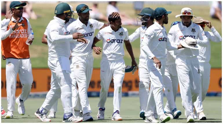 'Biggest challenge for Rahul Dravid will be....' - Ex-selector reacts to India's J'burg Test defeat vs SA 'Biggest challenge for Rahul Dravid will be....' - Ex-selector reacts to India's J'burg Test defeat vs SA