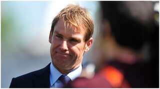 Warne makes heads turn with shocking claim, says was offered WHOPPING amount as bribe during PAK tie