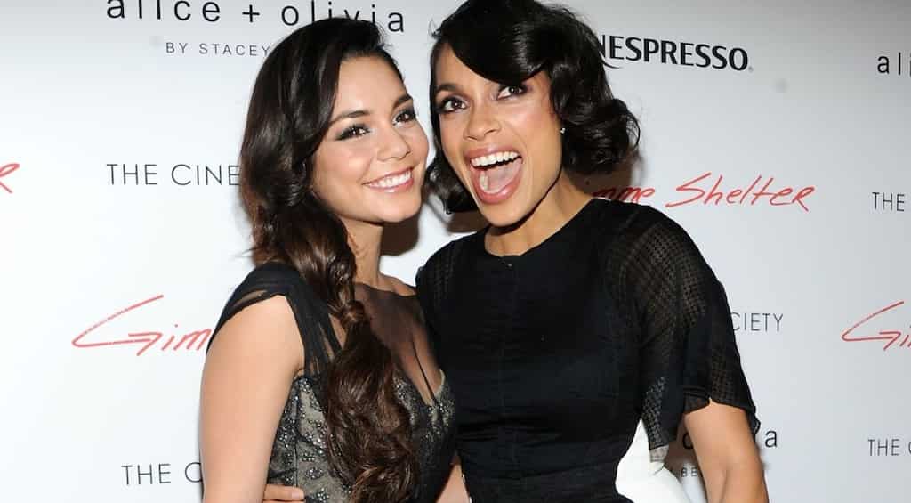 SAG Awards 2022: Rosario Dawson, Vanessa Hudgens to announce nominees on Instagram