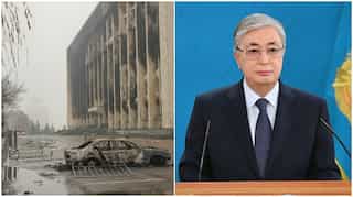 Kazakhstan unrest: What sparked the protests and how they will affect global geopolitics