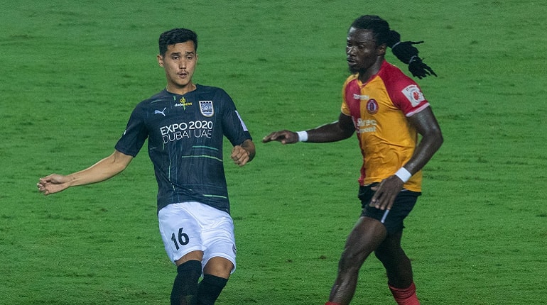 Mumbai City FC regain top spot after goalless draw with SC East Bengal Mumbai City FC regain top spot after goalless draw with SC East Bengal