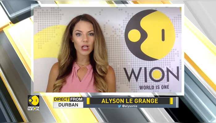 WionNews Video