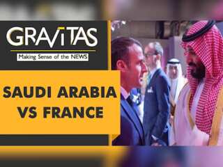 Gravitas: France accuses Saudi Arabia of 'covering up' a terror attack