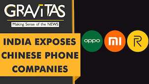 Gravitas: Xiaomi & Oppo found violating India's tax laws