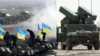 US discussed shipping Stinger missiles to Ukraine: Report