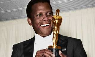 Remembering Sidney Poitier: Trailblazing Black film star and activist