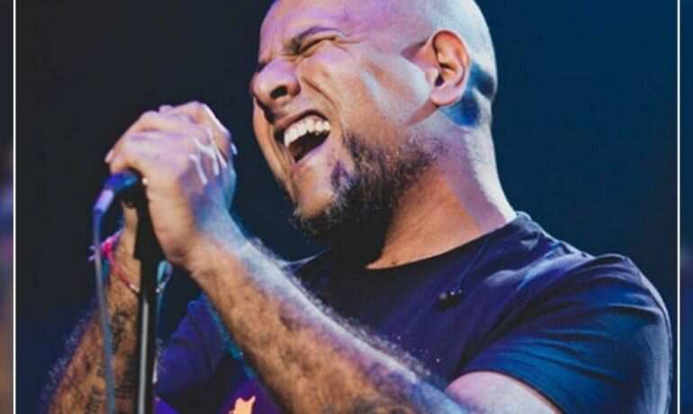 Indian music composer Vishal Dadlani's father passes away; says he's completely lost