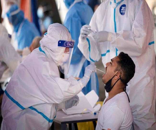 Global COVID-19 cases cross 300 million mark amid Omicron spread