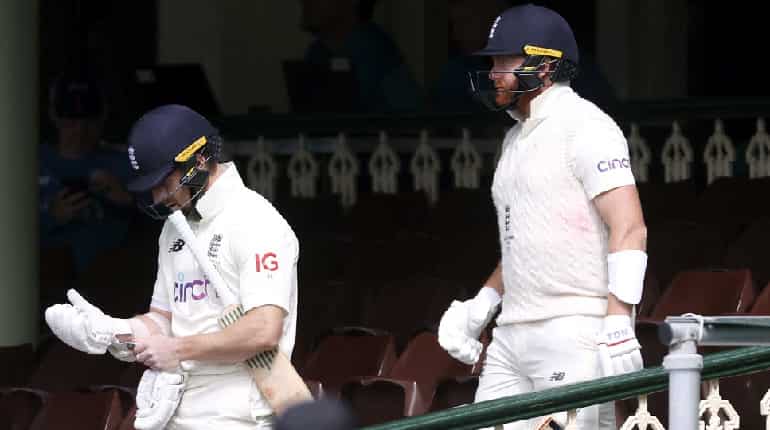 Sometimes people overstep the mark: Jonny Bairstow after 3 abusive fans get evicted from SCG Sometimes people overstep the mark: Jonny Bairstow after 3 abusive fans get evicted from SCG