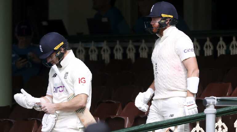 Sometimes people overstep the mark: Jonny Bairstow after 3 abusive fans get evicted from SCG
