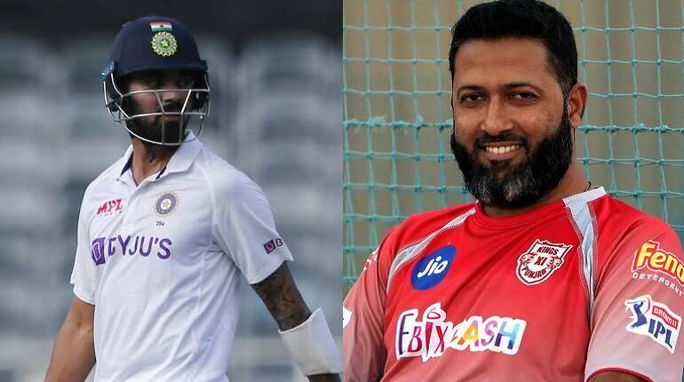 Not KL Rahul! Wasim Jaffer names player who should have led India against SA in Virat Kohli's absence