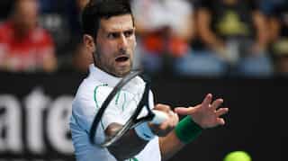 Novak Djokovic's lawyers reveal he had COVID-19 a month ago, had received clearance to enter Australia