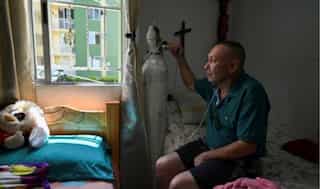 'We will meet again': 60-year-old becomes first in Colombia to undergo euthanasia for non-terminal illness