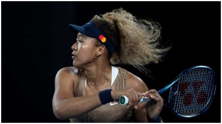Naomi Osaka pulls out of Melbourne WTA event semi-final after sustaining major injuries