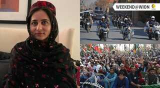 From Pakistan's repression to Chinese discrimination: The untold story of Balochistan