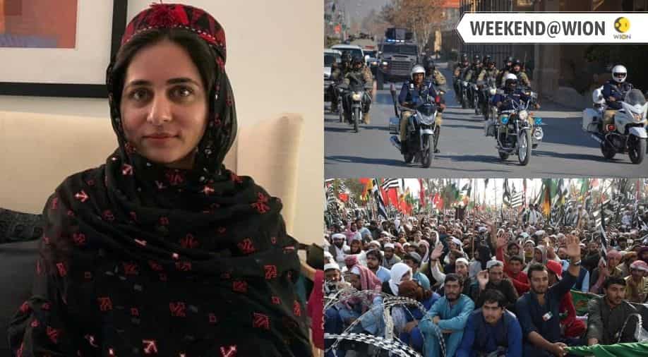 From Pakistan's repression to Chinese discrimination: The untold story of Balochistan