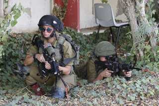 Rockets fired at Israel from Lebanon, IDF retaliates with counter strikes