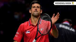 Explained: Novak Djokovic's 'medical exemption' and the Australian Open visa saga