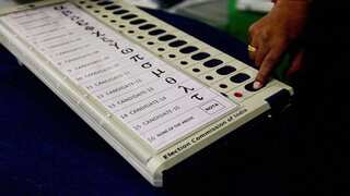 EC announces poll dates for five states, UP election in 7 phases; results on March 10