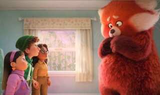 Pixar’s ‘Turning Red’ skips theaters, to stream on Disney Plus for free