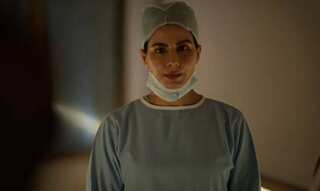 'I am an actor who likes to talk about different subjects,' Kirti Kulhari on her show 'Human'