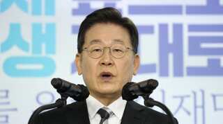South Korea divided over candidate's proposal of allowing health insurance to cover hair loss