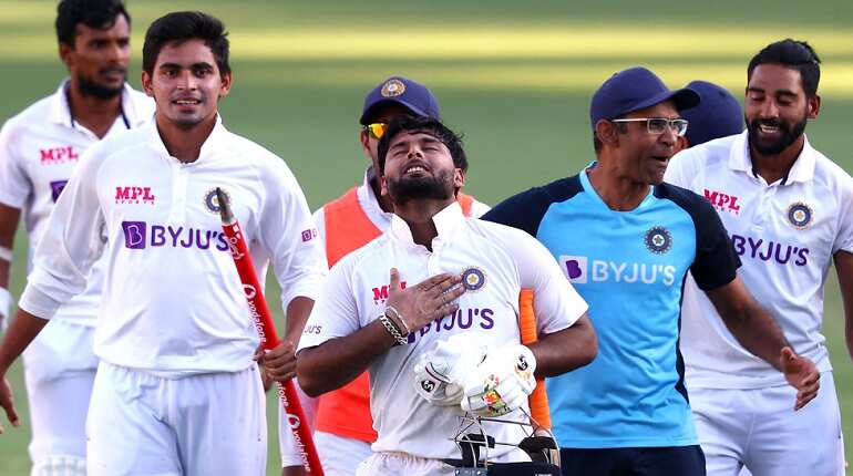Loss to India at home hurt Australian team and dented egos, says former coach John Buchanan Loss to India at home hurt Australian team and dented egos, says former coach John Buchanan