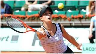 Czech player Renata Voracova leaves Australia over visa issues