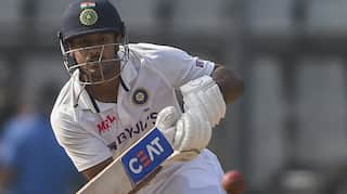 Indian Opener Mayank Agarwal among three nominated for ICC men's Player of the month award