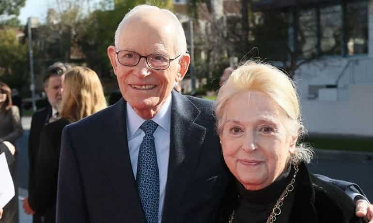 Oscar, Emmy, Grammy-winning lyricist Marilyn Bergman dies at 93 Oscar, Emmy, Grammy-winning lyricist Marilyn Bergman dies at 93