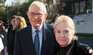 Oscar, Emmy, Grammy-winning lyricist Marilyn Bergman dies at 93