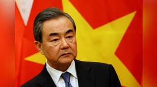 Chinese Foreign Minister Wang Yi reaches Sri Lanka for two-day visit